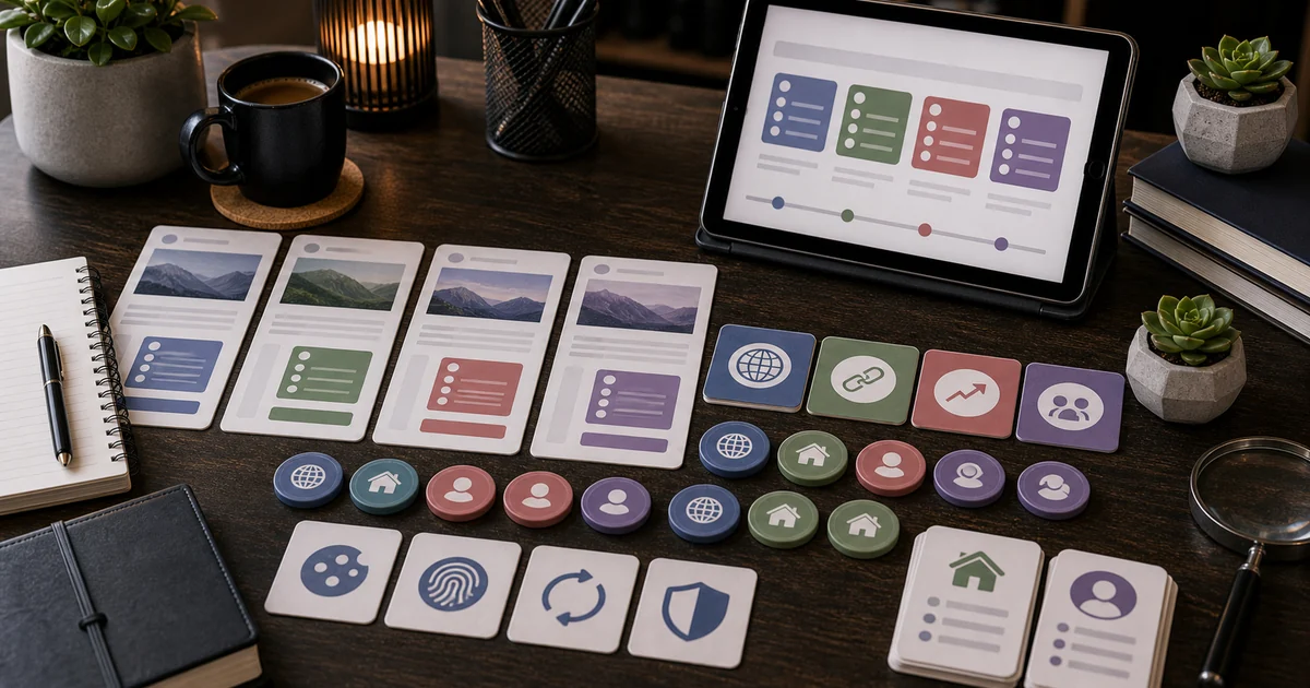 Unique editorial photo for Buy Crowdsignal Votes showing embedded-poll workflow