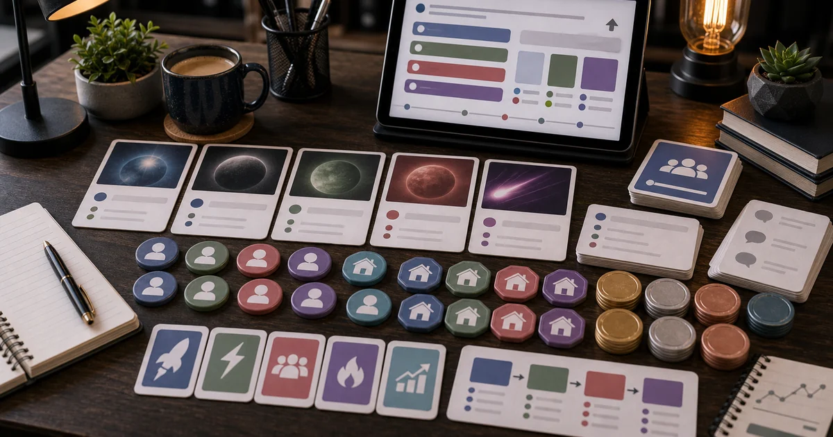 Unique editorial photo for CryptoMoonshots upvotes showing crypto-reddit workflow