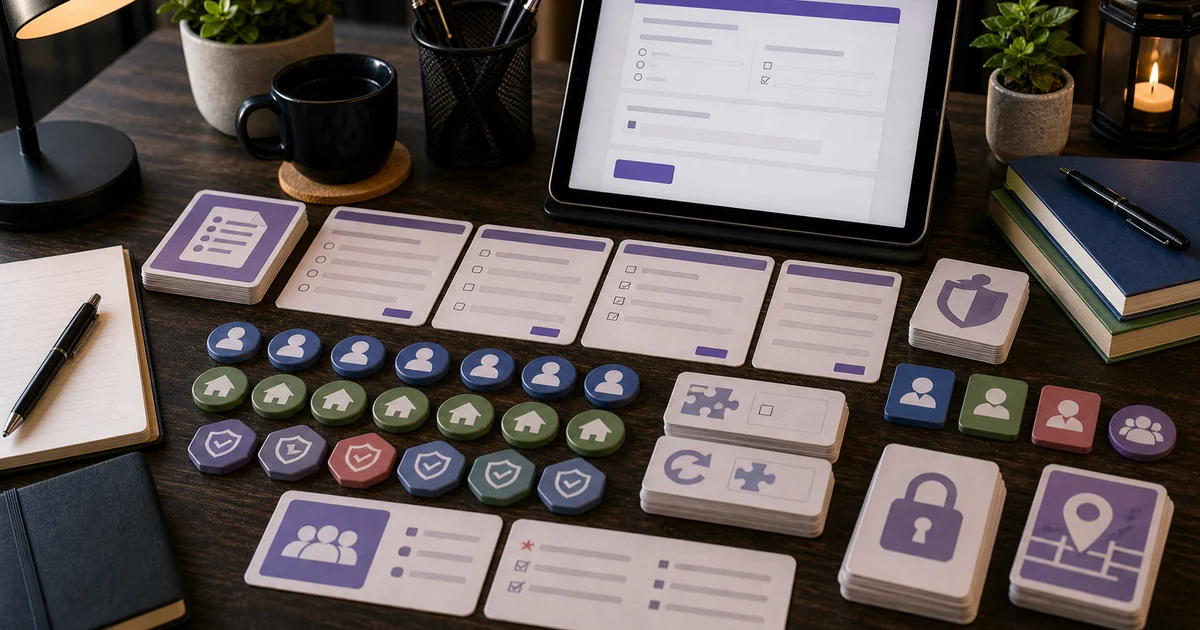 Unique editorial photo for Buy Google Forms Votes showing form-ballot workflow