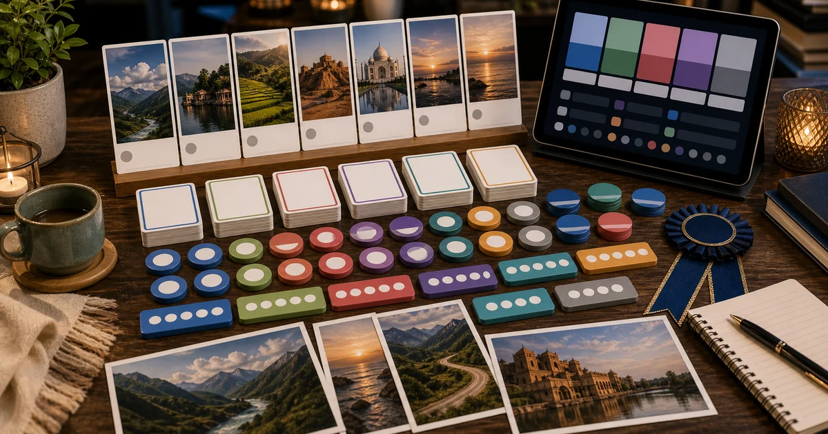 Unique editorial photo for Outlook Traveller Photo Contest showing photo-contest workflow