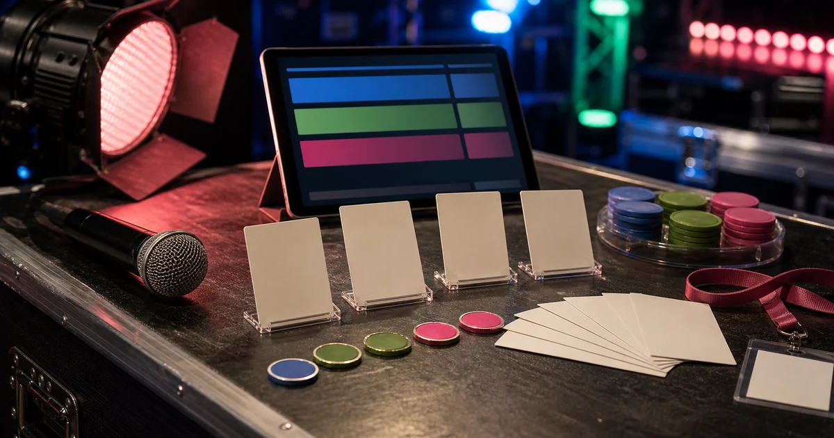 Unique editorial photo for Голос країни / The Voice Ukraine showing phone-verification workflow