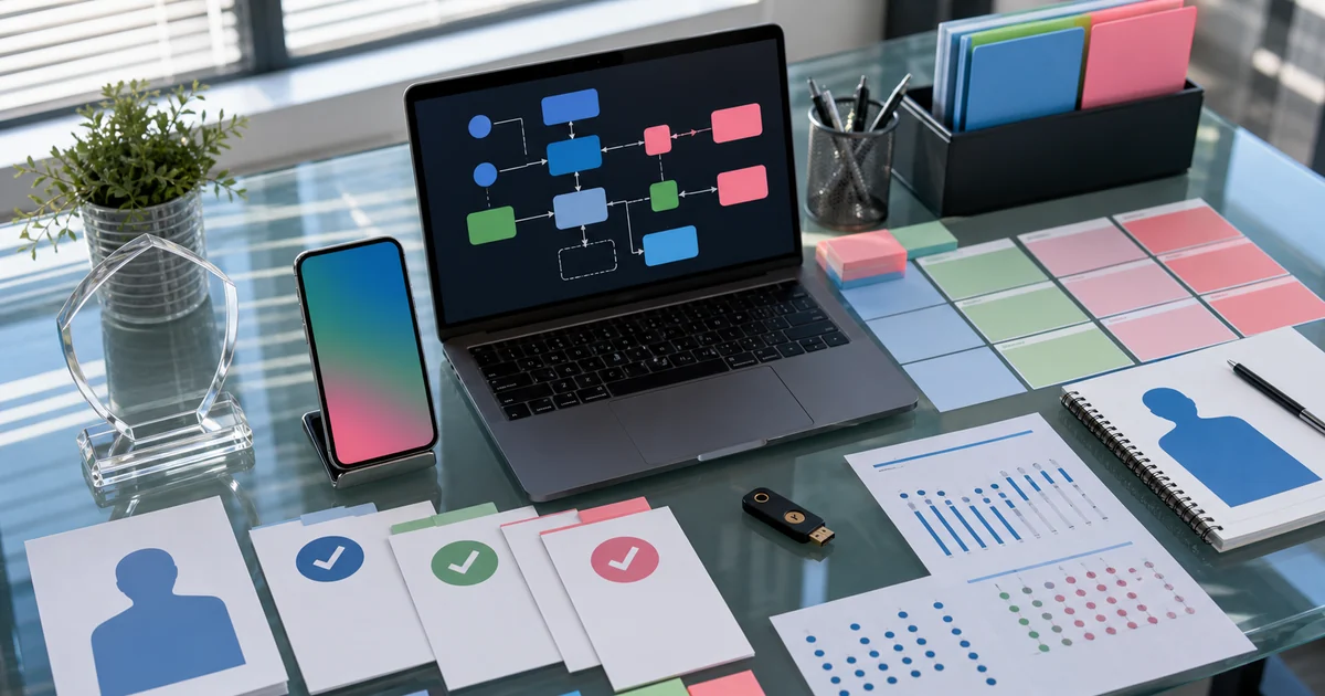Unique editorial photo for Buy Votes Online — The Complete 2026 Hub (Pricing, Packages, Strategy) showing contest-operations workflow