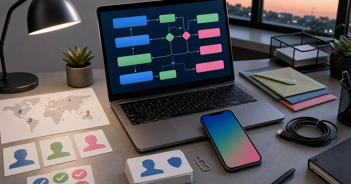 Unique editorial photo for Buy Sign-up Votes — Complete Guide 2026 showing signup workflow