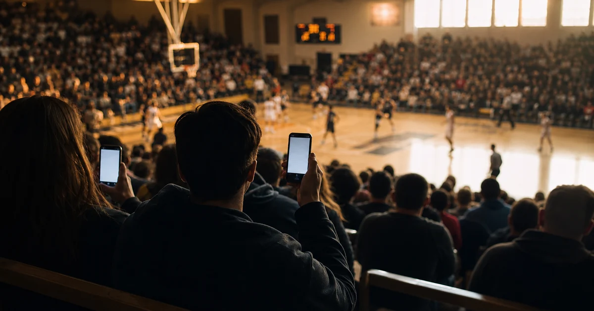 Alabama High School Girls Basketball Player of the Week — fans voting online for the weekly Alabama high school fan-vote poll