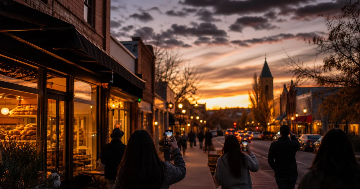 Albuquerque Journal Readers' Choice — community voting online in the New Mexico readers'-choice business awards