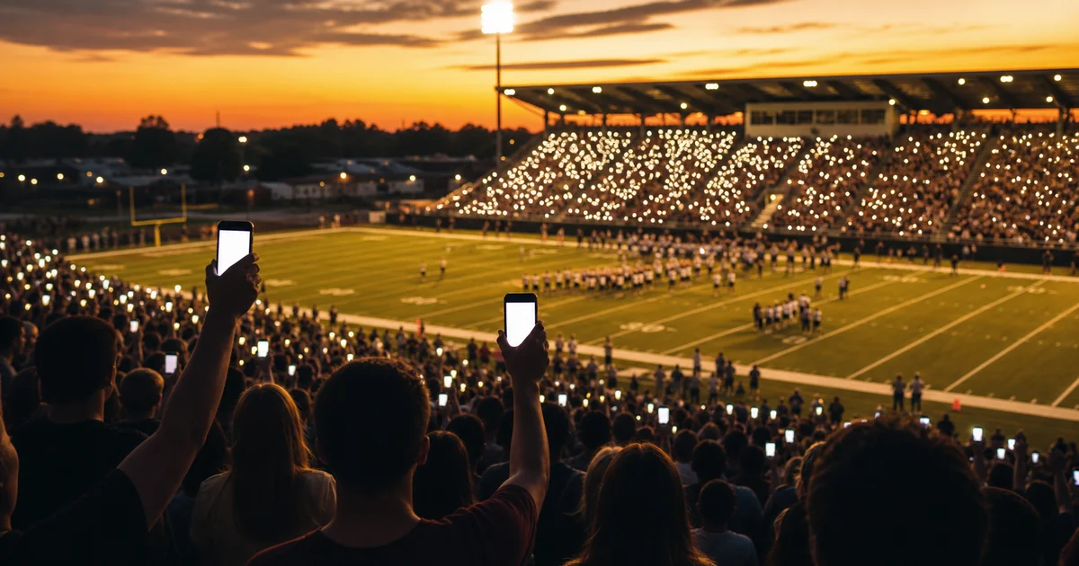 Baton Rouge High School Athlete of the Week — fans voting online for the weekly Louisiana high school fan-vote poll