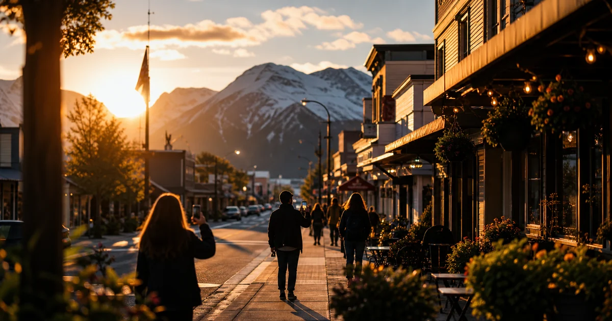 Best of Alaska — community voting online in the Alaska readers'-choice business awards