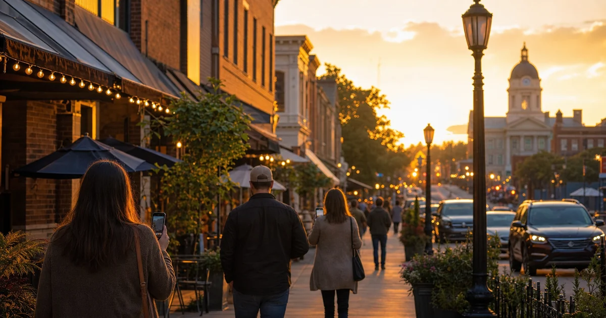 Best of Forsyth — community voting online in the Georgia readers'-choice business awards