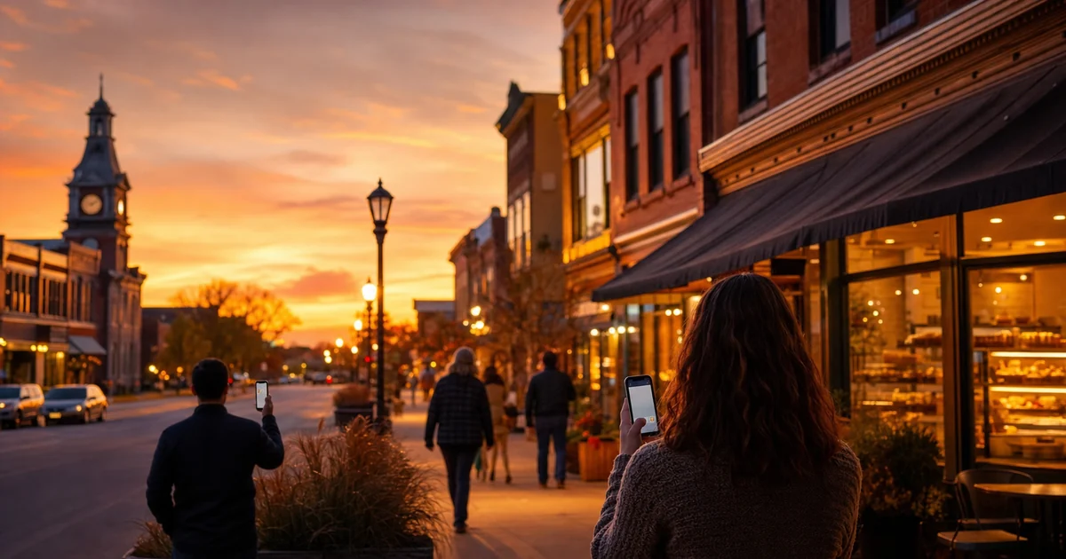 Best of Lawrence — community voting online in the Kansas readers'-choice business awards