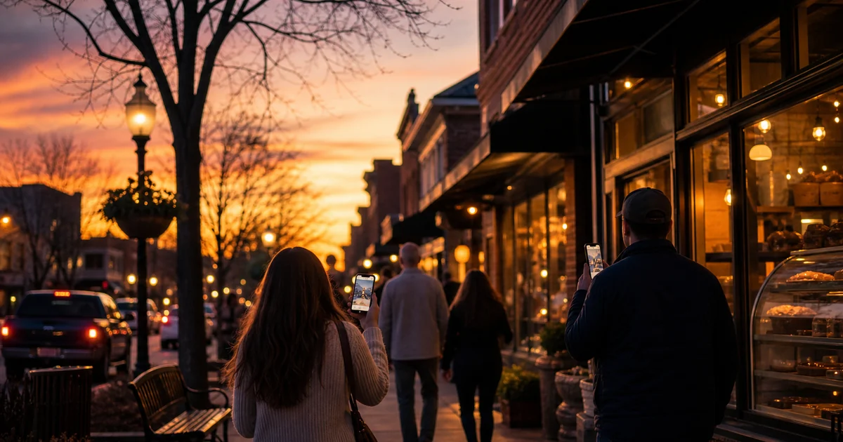 Best of Oxford — community voting online in the Mississippi readers'-choice business awards
