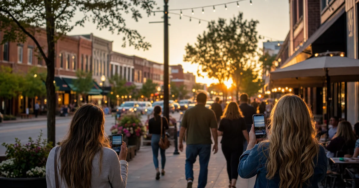 Best of the 405 — community voting online in the Oklahoma readers'-choice business awards