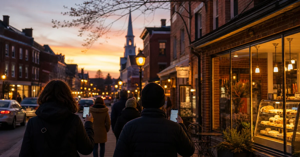 Best of the Lakes Region — community voting online in the New Hampshire readers'-choice business awards