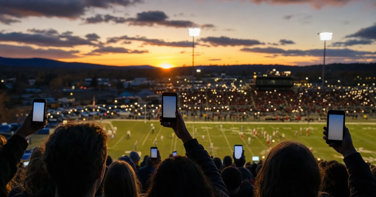 Caledonian-Record Athlete of the Week — fans voting online in the Vermont fan-vote poll