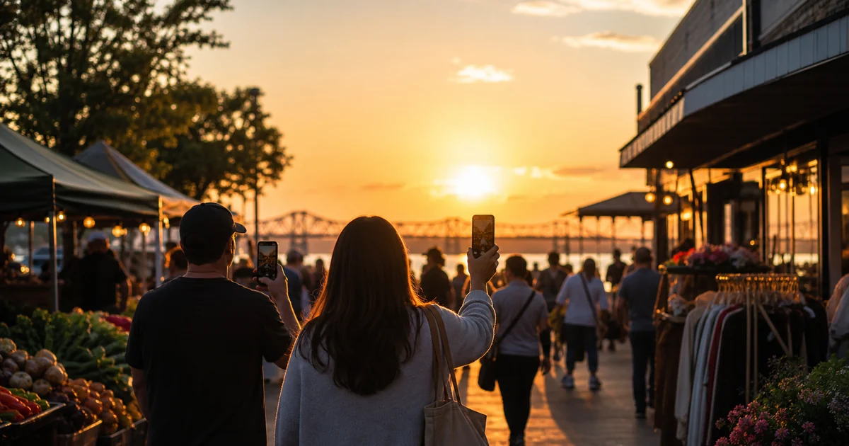 Cleveland Magazine Best of the West — community voting online in the Ohio readers'-choice awards