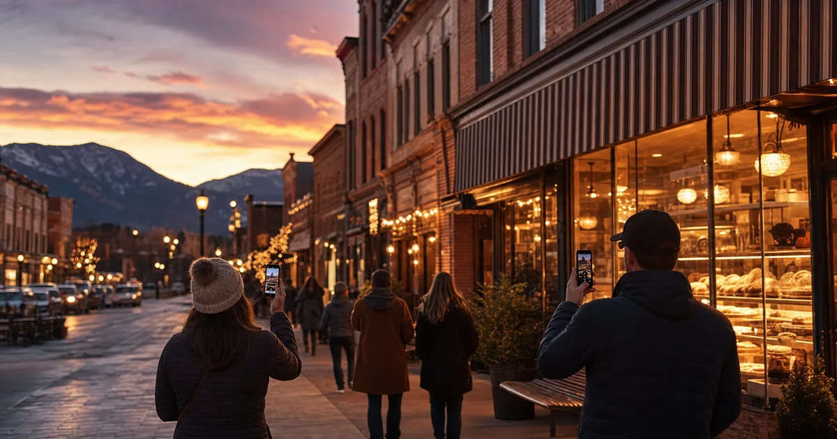 Best of the Flathead — community voting online in the Montana readers'-choice business awards