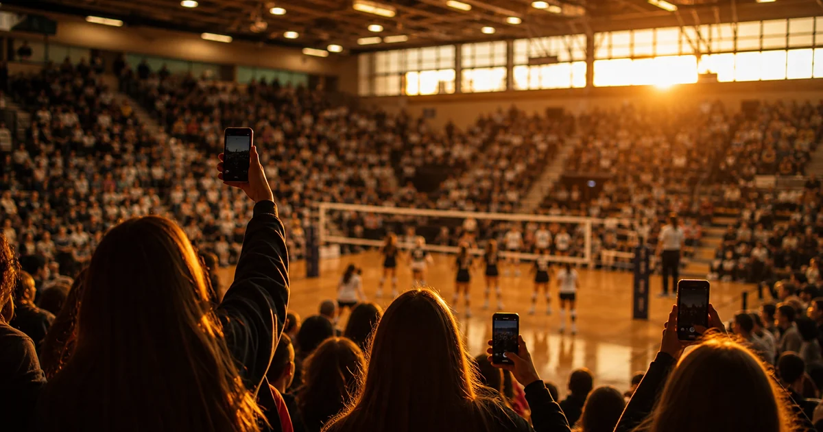 DC MileSplit Girls Athlete of the Week — fans voting online in the Washington, D.C. fan-vote poll