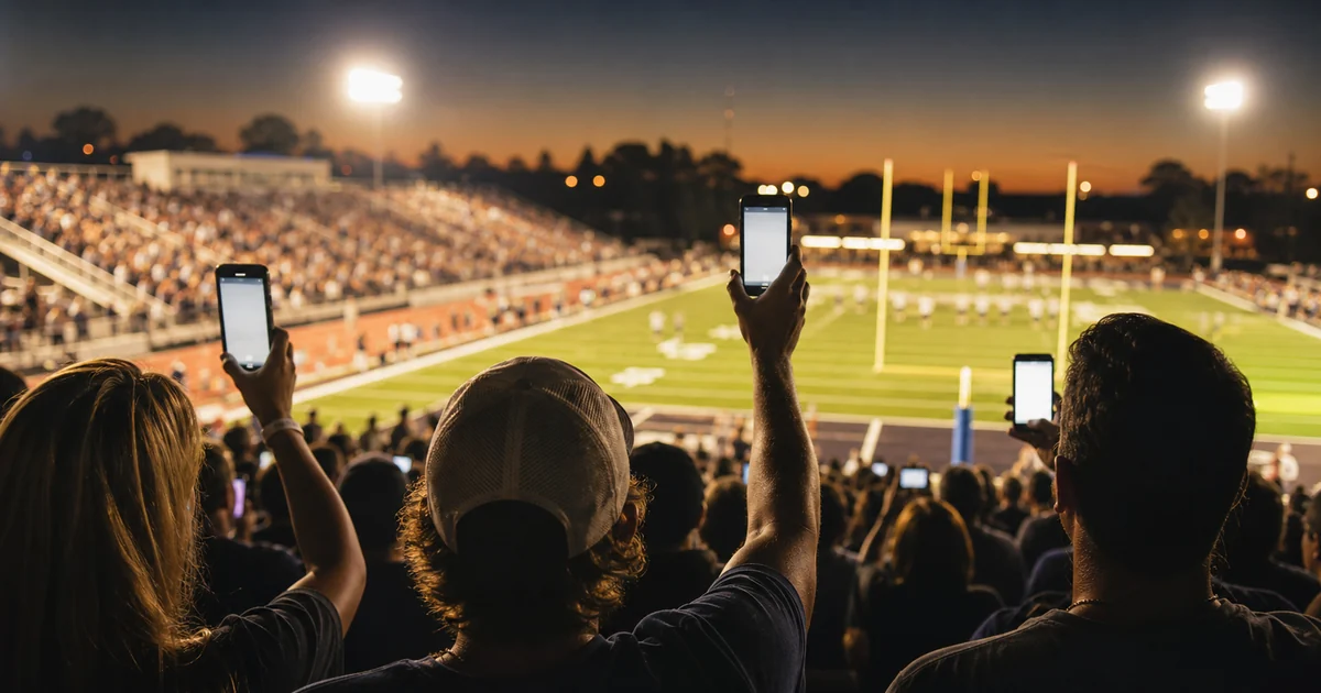 Star Health / Delaware SportsZone Athlete of the Week (WDEL) — fans voting online in the Delaware fan-vote poll