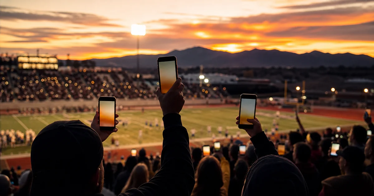 Elko Daily Champion Chevrolet Athlete of the Week — fans voting online in the Nevada fan-vote poll