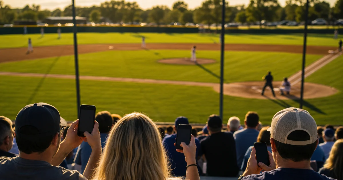 Florida Big Bend High School Baseball Player of the Week — fans voting online for the weekly Florida high school fan-vote poll