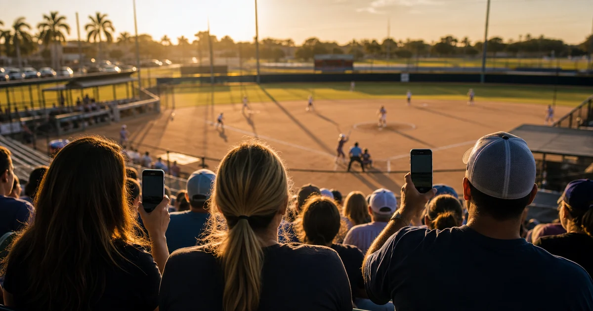 Florida Panhandle High School Softball Player of the Week — fans voting online for the weekly Florida high school fan-vote poll