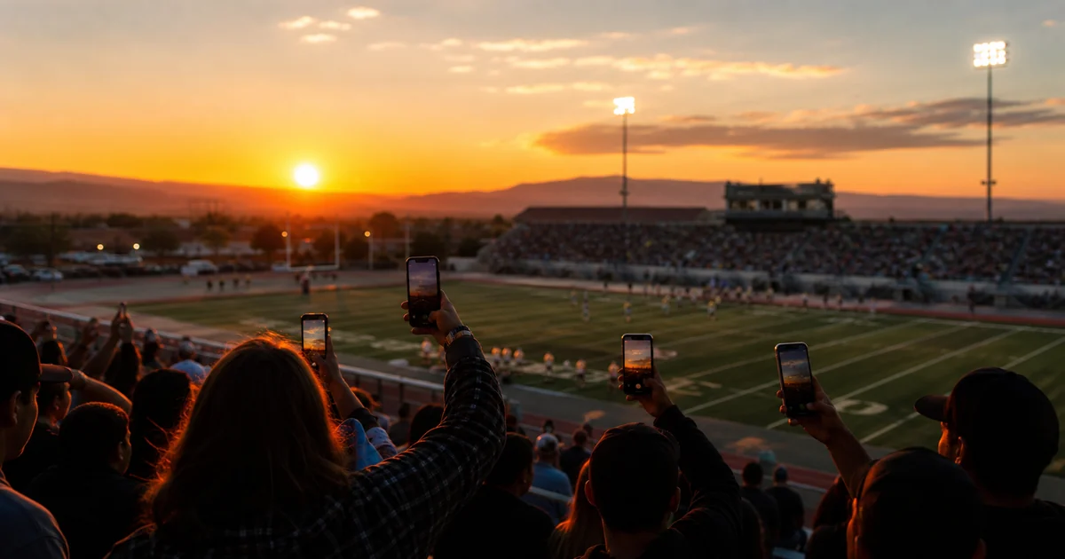 Fresno Bee Athlete of the Week — fans voting online in the California fan-vote poll