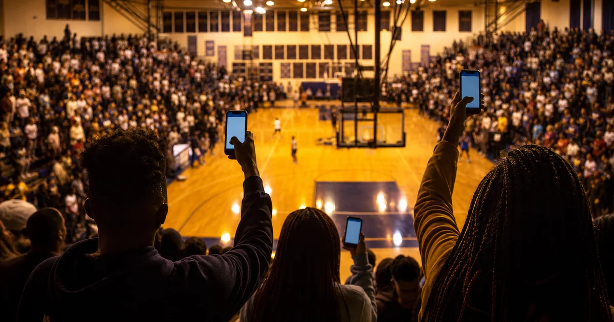 Georgia Boys Basketball Player of the Week — fans voting online in the Georgia fan-vote poll