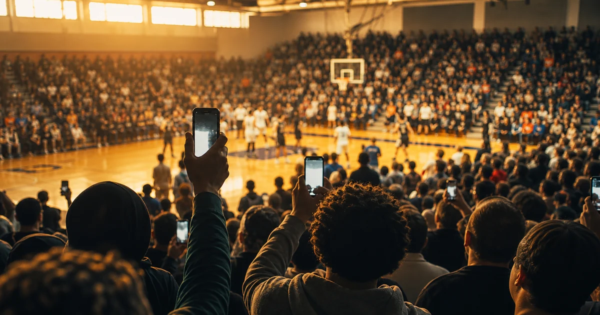 Georgia Boys High School Basketball Player of the Week — fans voting online for the weekly Georgia high school fan-vote poll