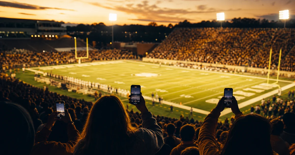 Georgia High School Football Playoff Player of the Week — fans voting online for the weekly Georgia high school fan-vote poll