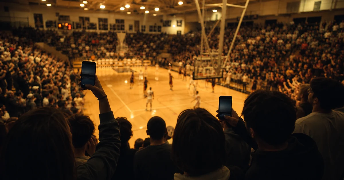 Georgia Girls High School Basketball Player of the Week — fans voting online for the weekly Georgia high school fan-vote poll