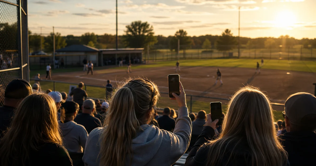 Georgia Softball Player of the Week — fans voting online in the Georgia fan-vote poll