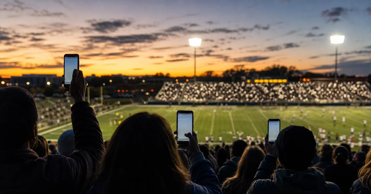Green Bay Press-Gazette Cellcom Athlete of the Week — fans voting online for the weekly Wisconsin high school fan-vote poll