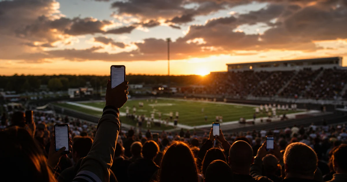 Herald & Review Illinois Player of the Week — fans voting online for the weekly Illinois high school fan-vote poll