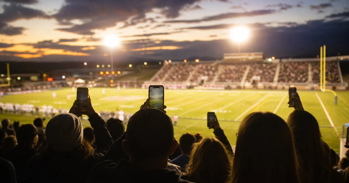 Idaho High School Football Player of the Year — fans voting online in the Idaho fan-vote poll
