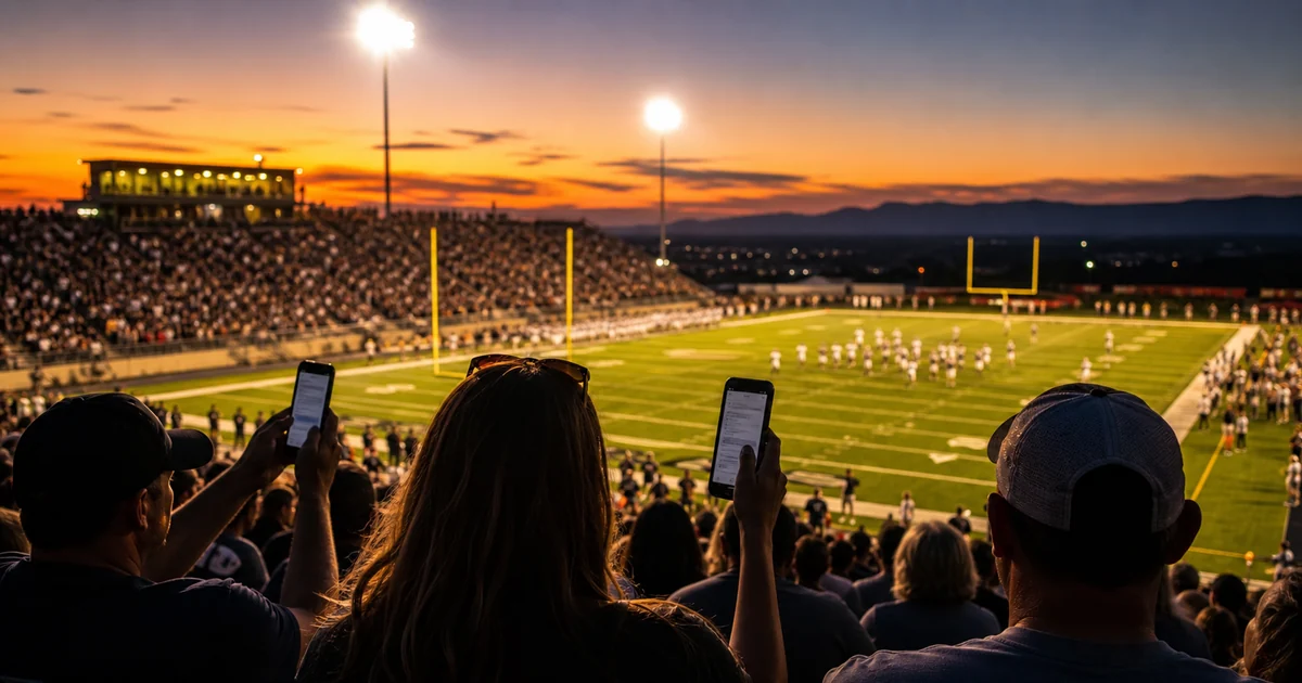 Idaho High School Girls Athlete of the Week — fans voting online in the Idaho fan-vote poll
