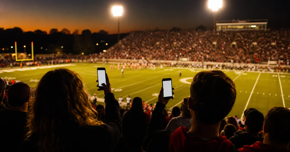 Illinois SI Football Class 4A Player of the Year — fans voting online in the Illinois fan-vote poll