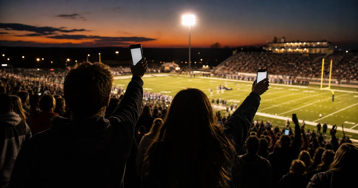 Illinois SI Football Class 5A Player of the Year — fans voting online in the Illinois fan-vote poll