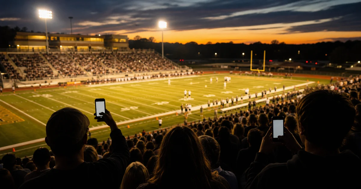 Illinois SI Football Class 7A Player of the Year — fans voting online in the Illinois fan-vote poll