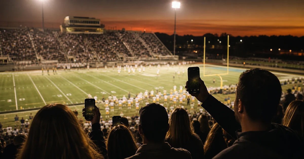 Illinois SI Football Player of the Year — fans voting online in the Illinois fan-vote poll