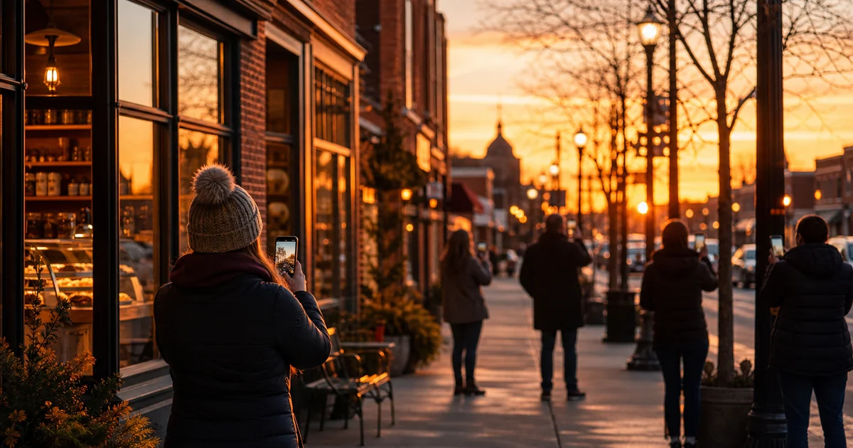 Indianapolis Monthly Readers' Choice — community voting online in the Indiana readers'-choice business awards