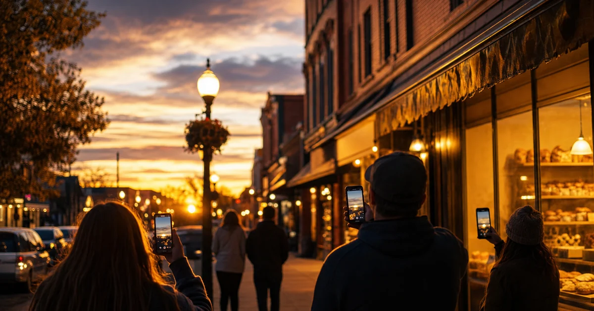 Best of the Best (Jamestown Area) — community voting online in the North Dakota readers'-choice business awards