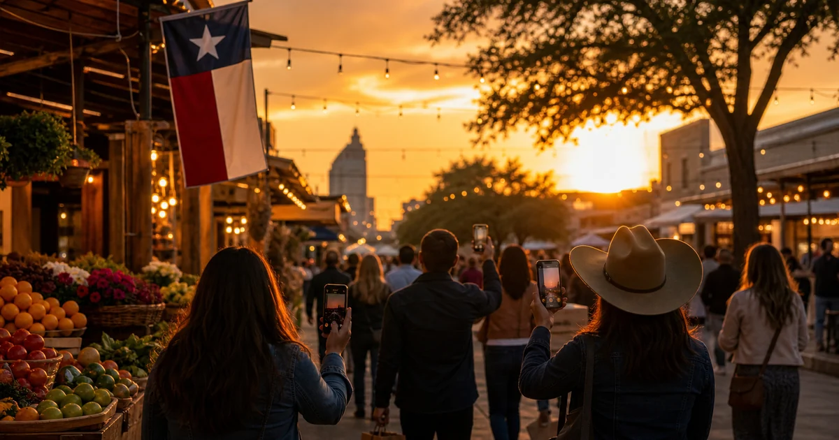Best in Central Texas — community voting online in the Texas readers'-choice business awards