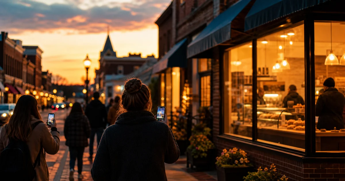 Best of Western Washington — community voting online in the Washington readers'-choice business awards