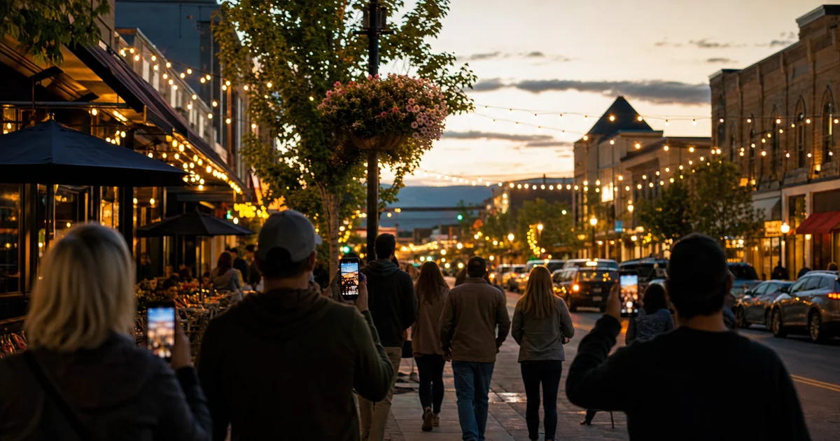 Best of the LC Valley — community voting online in the Idaho readers'-choice business awards