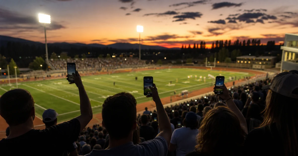 Lewiston Tribune Prep Athlete of the Week — fans voting online in the Idaho fan-vote poll