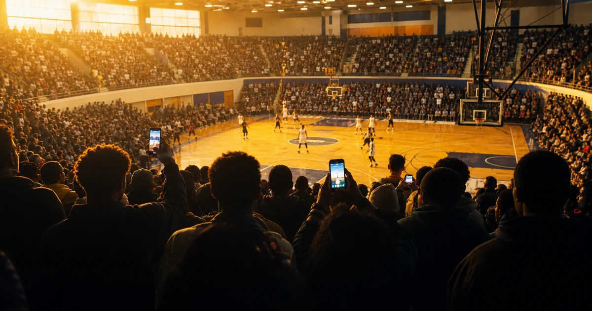 Maine High School Athlete of the Week — Winter Season — fans voting online in the Maine fan-vote poll