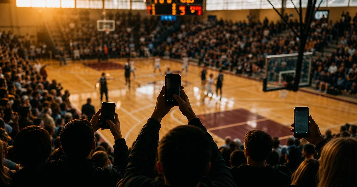 Maine High School Boys Basketball Player of the Week — fans voting online for the weekly Maine high school fan-vote poll