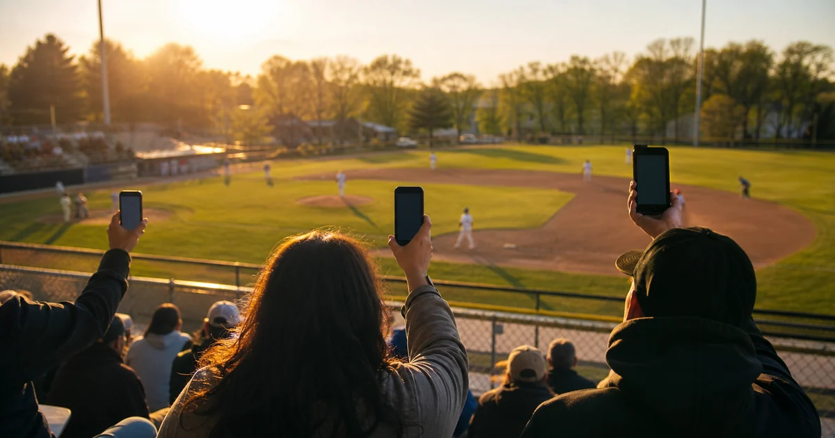 Maryland High School Baseball Player of the Week — fans voting online for the weekly Maryland high school fan-vote poll