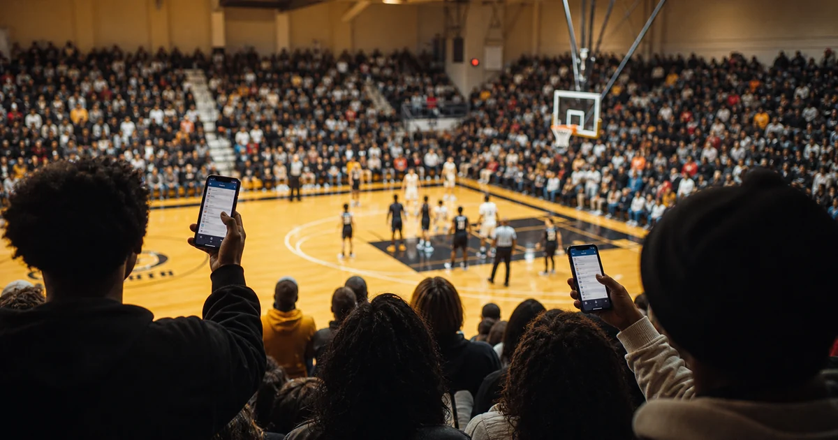 Maryland High School Girls Basketball Player of the Week — fans voting online for the weekly Maryland high school fan-vote poll