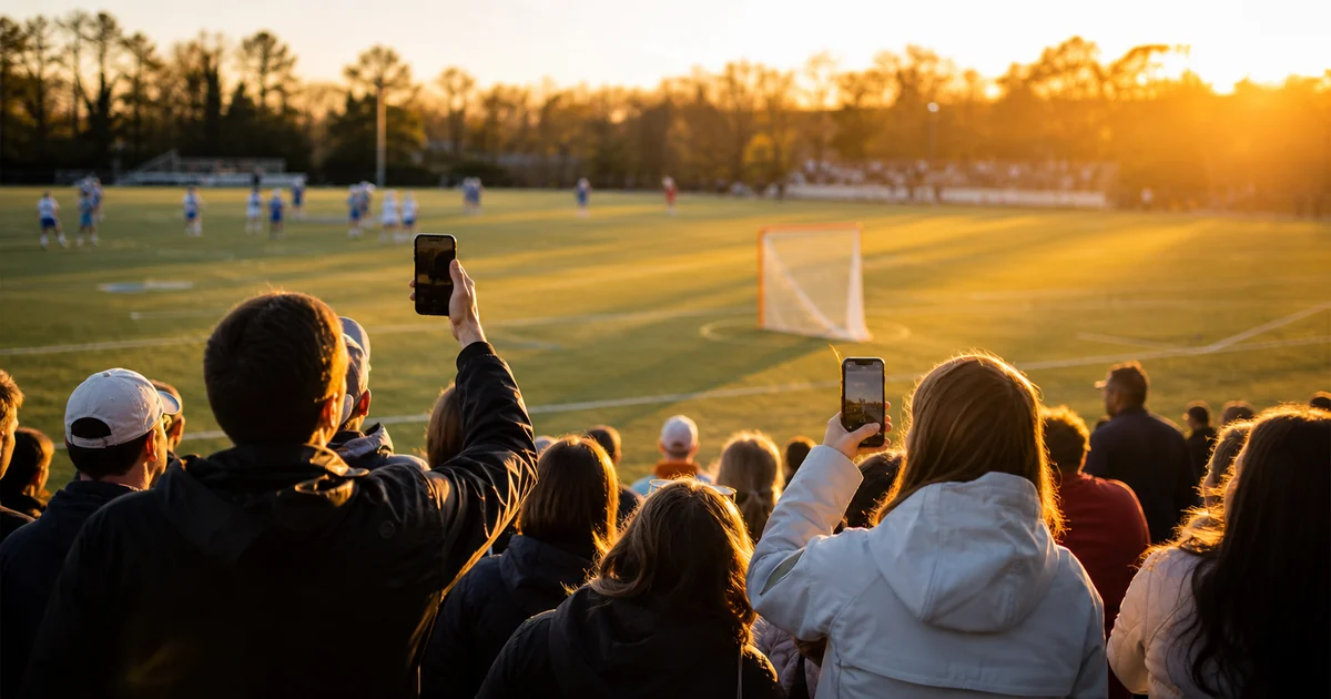 Maryland High School Girls Lacrosse Player of the Week — fans voting online for the weekly Maryland high school fan-vote poll