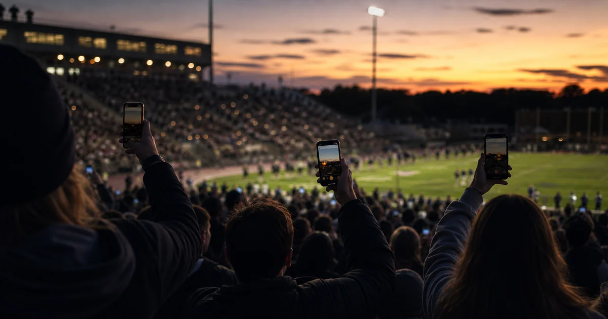 Massachusetts High School Athlete of the Week — fans voting online for the weekly Massachusetts high school fan-vote poll